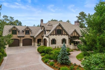 1072 Cypress Way, Castle Rock, CO 80108