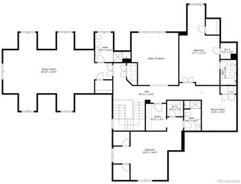 1072 Cypress Way, Castle Rock, CO 80108