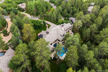 1072 Cypress Way, Castle Rock, CO 80108