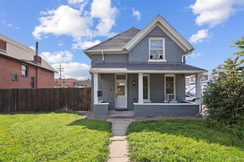 253 Lincoln St, Denver, CO 80203
