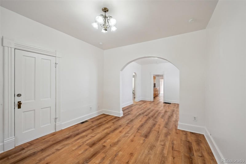 253 N Lincoln St, Denver, CO 80203