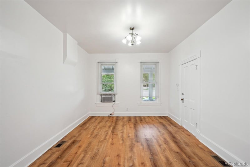 253 N Lincoln St, Denver, CO 80203