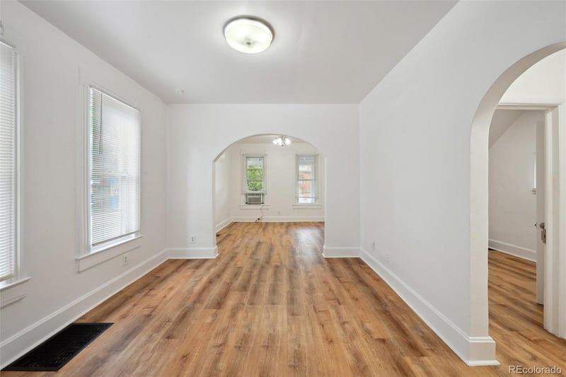 253 N Lincoln St, Denver, CO 80203