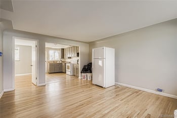 6700 37th Pl, Wheat Ridge, CO 80033