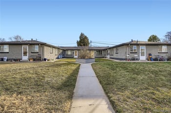 6700 37th Pl, Wheat Ridge, CO 80033