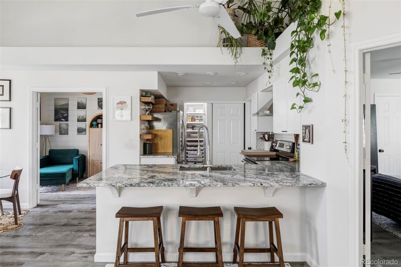 888 Reed Ct #B, Lakewood, CO 80226