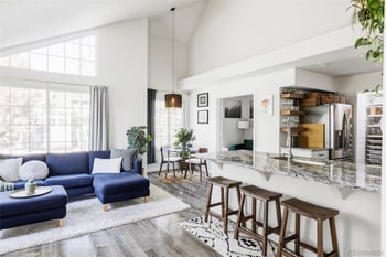 888 Reed Ct #B, Lakewood, CO 80226