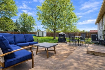 15155 Dartmouth Ave, Aurora, CO 80014