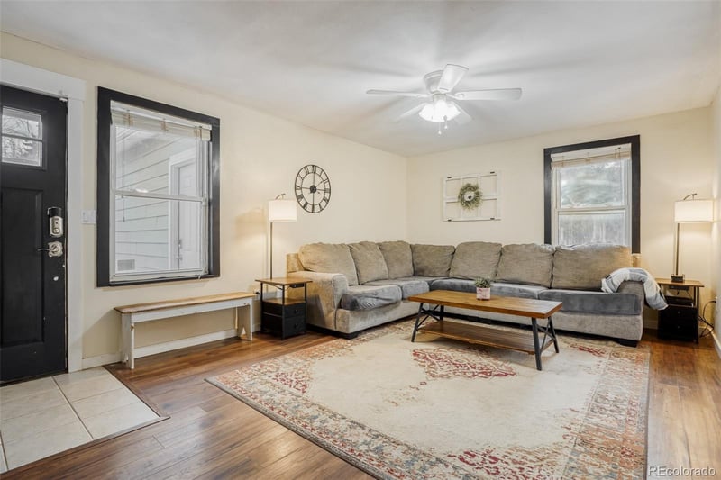 15155 Dartmouth Ave, Aurora, CO 80014