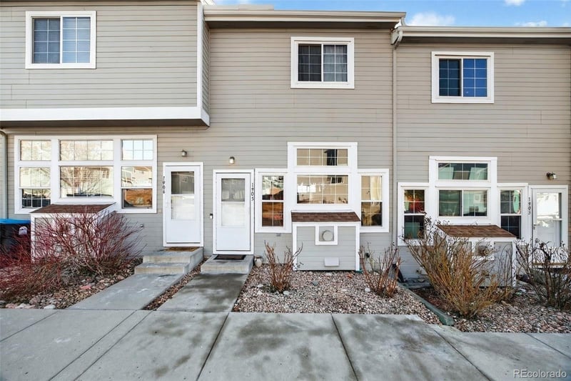 8199 Welby Rd #1903, Denver, CO 80229