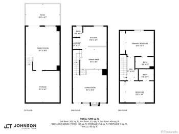 8199 Welby Rd #1903, Denver, CO 80229