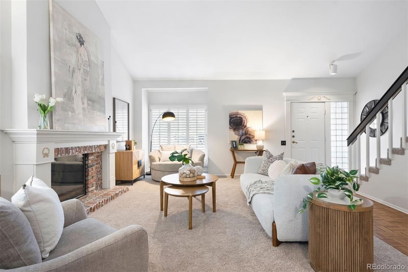 12335 Bates Cir, Aurora, CO 80014