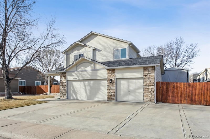 12885 Vine St, Thornton, CO 80241