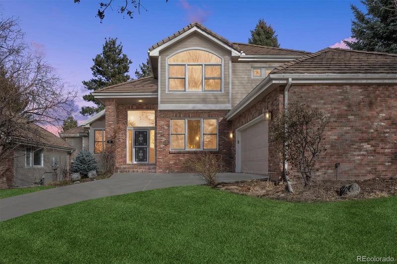 6500 Mansfield Ave #8, Denver, CO 80235