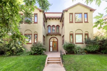 1640 Downing St #204, Denver, CO 80218