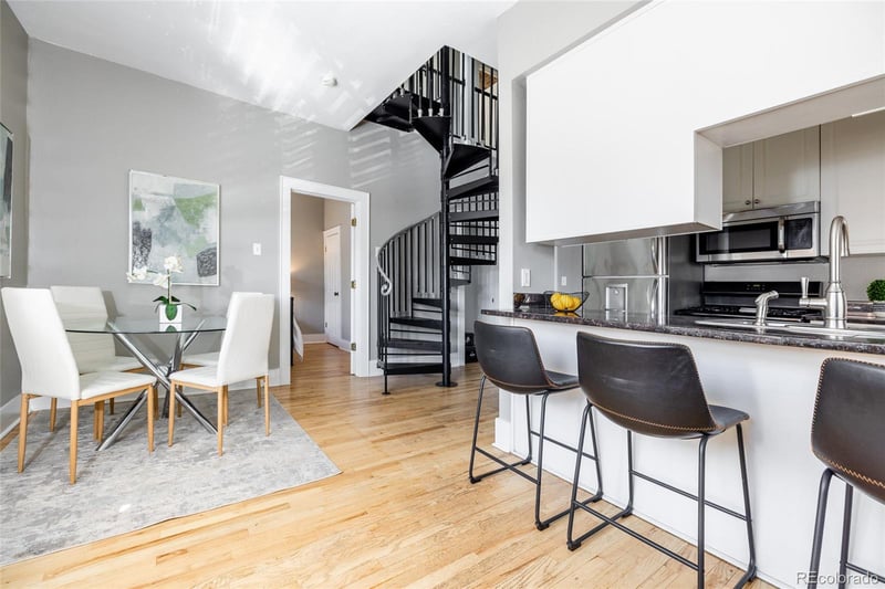 1640 Downing St #204, Denver, CO 80218