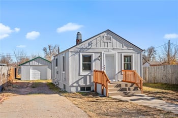 2706 7th Ave, Garden, CO 80631