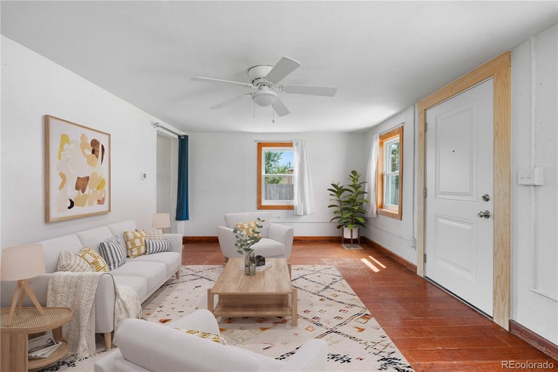 2706 7th Ave, Garden, CO 80631