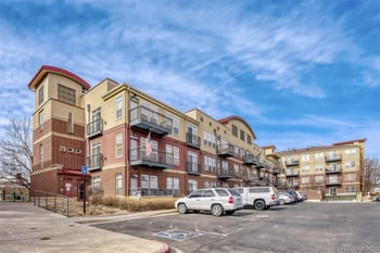 10176 Park Meadows Dr #2109, Lone Tree, CO 80124