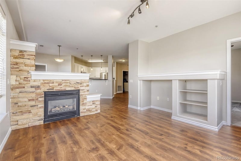 10176 Park Meadows Dr #2109, Lone Tree, CO 80124