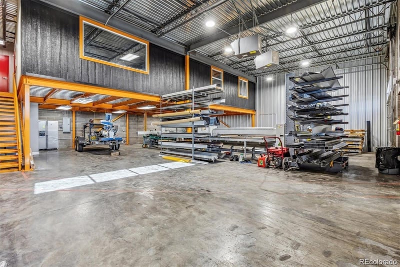 2274 Manatt Ct #A01 & A02, Castle Rock, CO 80104
