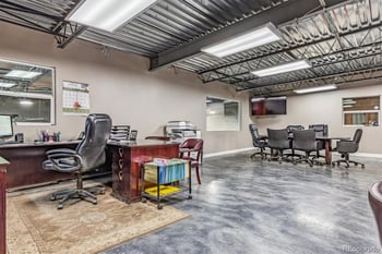 2274 Manatt Ct #A01 & A02, Castle Rock, CO 80104