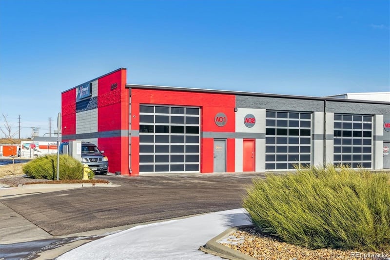 2274 Manatt Ct #A01 & A02, Castle Rock, CO 80104