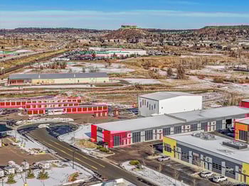 2274 Manatt Ct #A01 & A02, Castle Rock, CO 80104