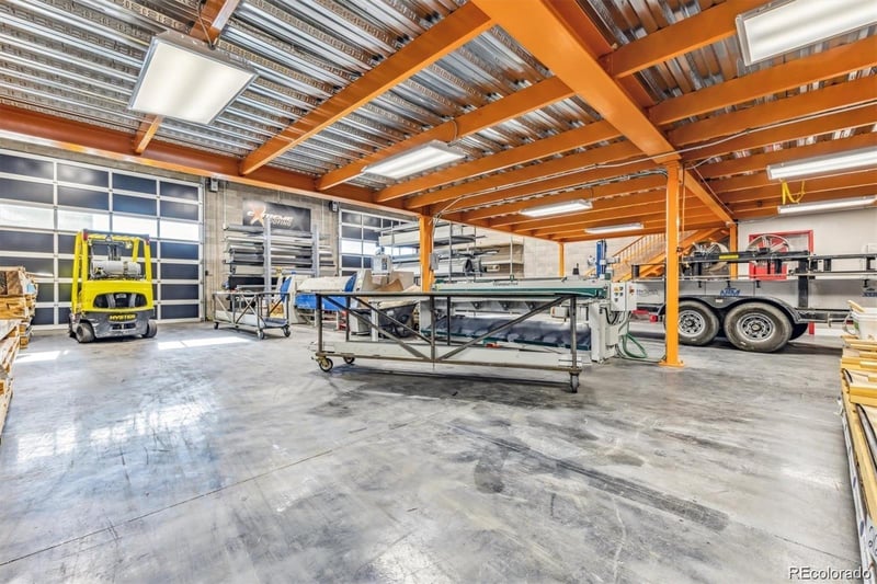 2274 Manatt Ct #A01 & A02, Castle Rock, CO 80104