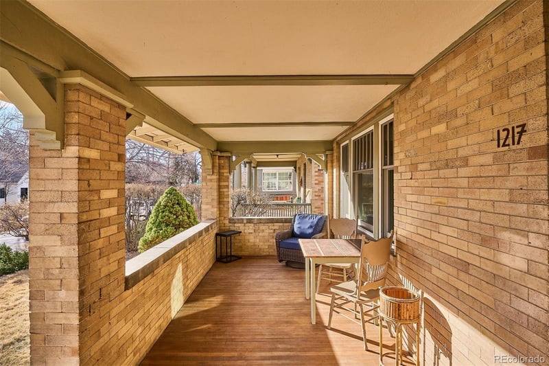 1217 Monroe St, Denver, CO 80206