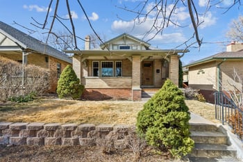 1217 Monroe St, Denver, CO 80206