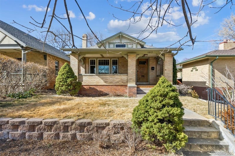 1217 Monroe St, Denver, CO 80206