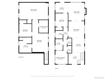 1217 Monroe St, Denver, CO 80206