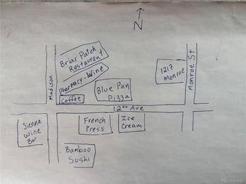 1217 Monroe St, Denver, CO 80206