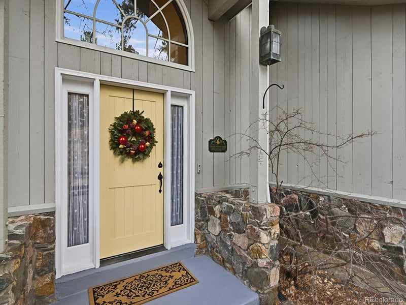 13892 Douglas Ranch Dr, Pine, CO 80470