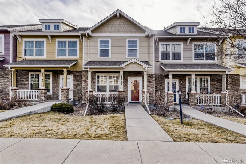 22785 Ottawa Pl, Aurora, CO 80016