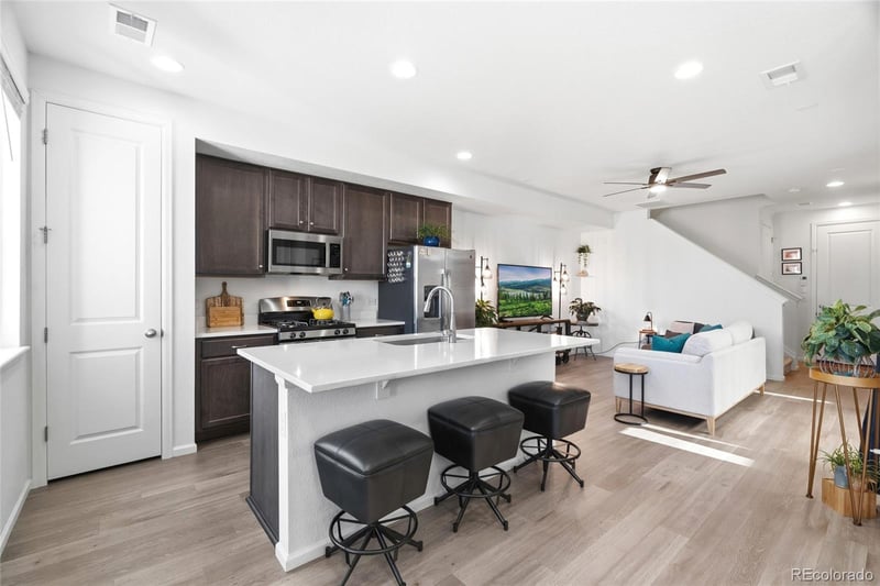 5346 Spalding Pl, Frederick, CO 80504