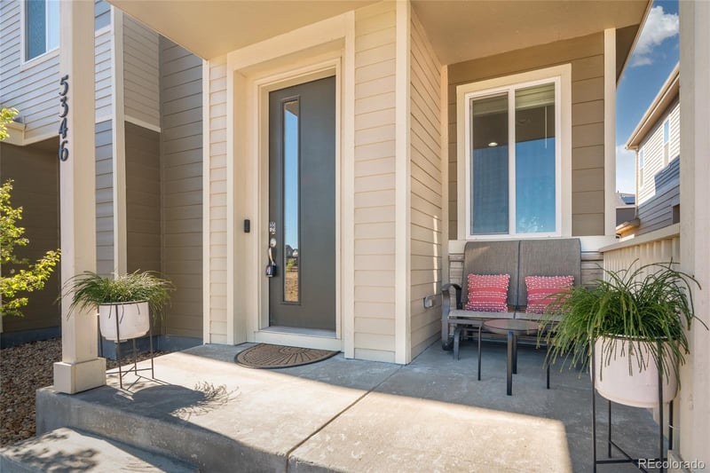 5346 Spalding Pl, Frederick, CO 80504