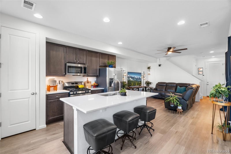 5346 Spalding Pl, Frederick, CO 80504