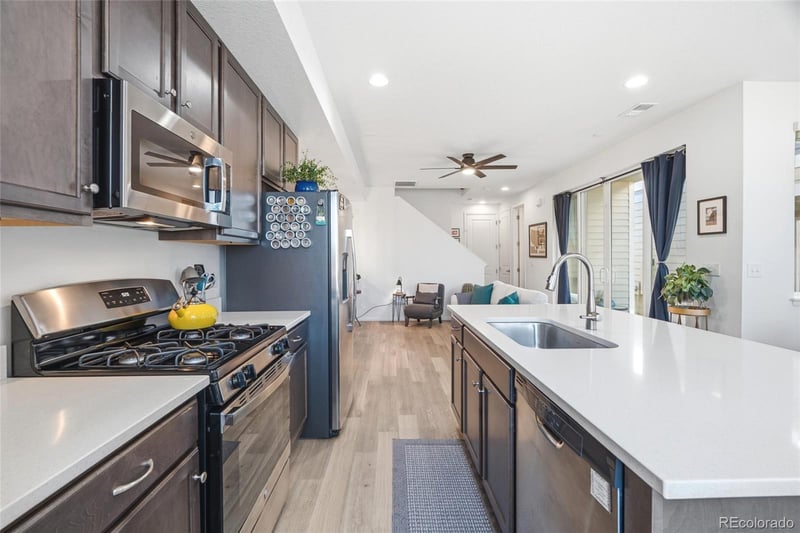 5346 Spalding Pl, Frederick, CO 80504