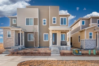 5346 Spalding Pl, Frederick, CO 80504