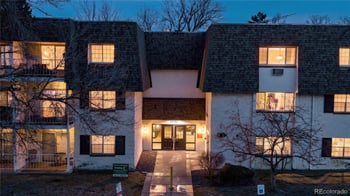 5770 Warren Ave #213, Denver, CO 80222