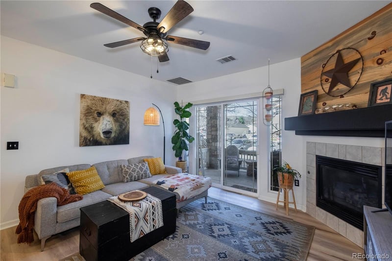 8389 Independence Cir #11-103, Littleton, CO 80128