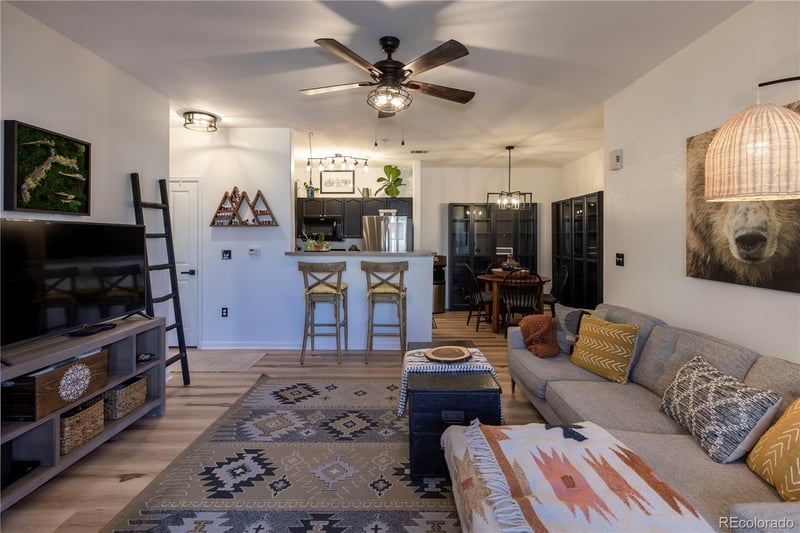 8389 Independence Cir #11-103, Littleton, CO 80128