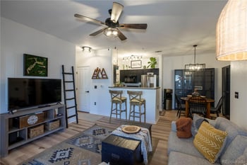 8389 Independence Cir #11-103, Littleton, CO 80128