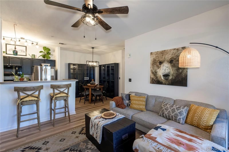 8389 Independence Cir #11-103, Littleton, CO 80128