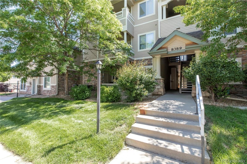 8389 Independence Cir #11-103, Littleton, CO 80128