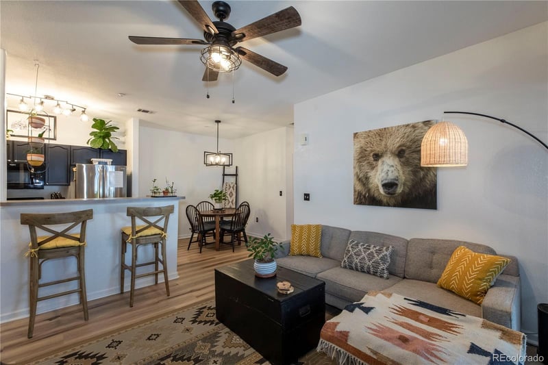 8389 Independence Cir #11-103, Littleton, CO 80128