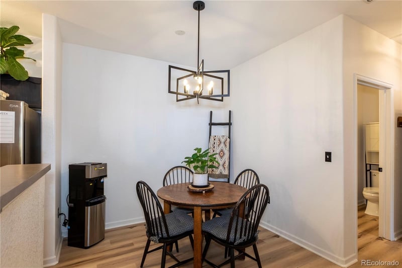 8389 Independence Cir #11-103, Littleton, CO 80128