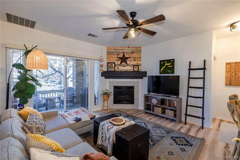 8389 Independence Cir #11-103, Littleton, CO 80128